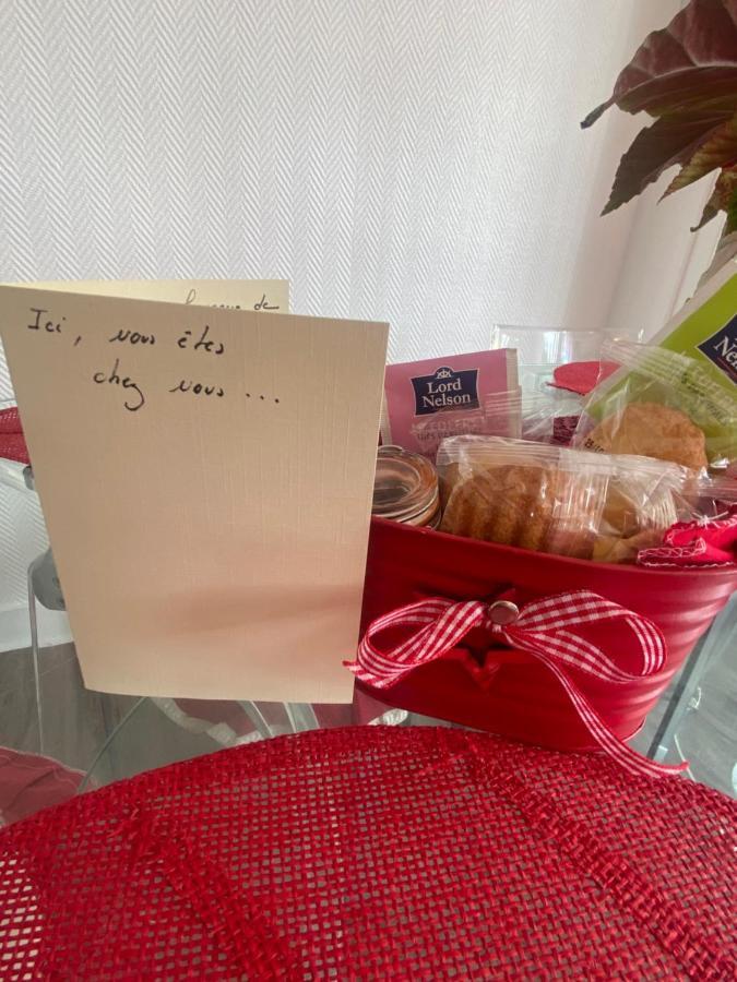 Roses , La Cressonniere: « veules & Victor «  Appartement Veules-les-Roses