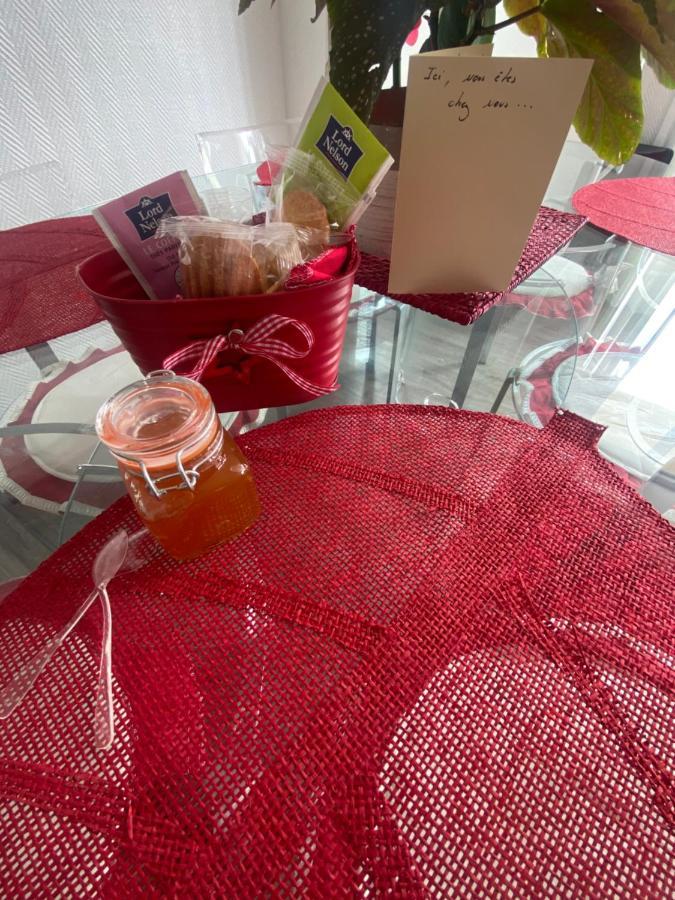 Roses , La Cressonniere: « veules & Victor «  Appartement Veules-les-Roses